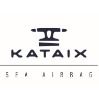 Kataix Sea Airbag System logo - Similar company to Appar Latam