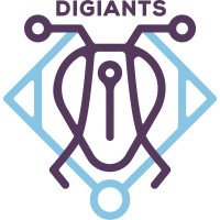 Digiants logo - Similar company to Digiantony