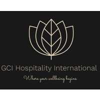 GCI Hospitality logo - Similar company to Dhara Hospitality