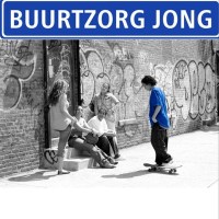 Buurtzorg Jong Zaltbommel logo - Similar company to Buurtzorg Jong