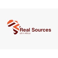 Real Sources Africa Official logo - Similar company to Fedhatrac