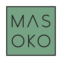 Masoko logo - Similar company to Hello Masoko