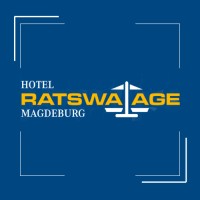Hotel Ratswaage Magdeburg logo - Similar company to Magdeburger Gastro Conzept Gmbh