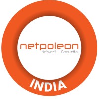Netpoleon India logo - Similar company to Busitron
