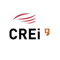 CREI - Centre de Recerca en Economia Internacional logo - Similar company to Centre De Recerca Matemàtica | Crm