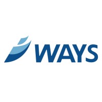 WAYS logo - Similar company to 支出宝(北京)信息技术有限公司