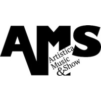 Artistica Music & Show SCpA logo - Similar company to Punto Rec Studios