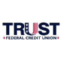 Trust Federal Credit Union logo - Similar company to Portrait Innovations