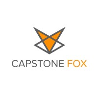 Capstone Fox Properties logo - Similar company to Atlantic Property Group Ltd
