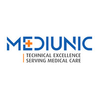 MEDIUNIC logo - Similar company to Planit Actions +