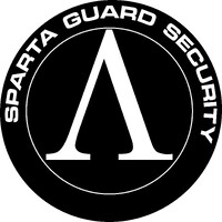 Sparta Guard Security logo - Similar company to Avatar Security