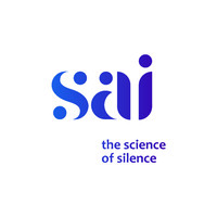 SAI - Société d'Acoustique Industrielle logo - Similar company to Écib