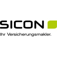 SICON Versicherungsmakler GmbH logo - Similar company to Lkc Bayerntax Gmbh
