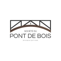 Société du Pont de Bois logo - Similar company to Normandie Distribution