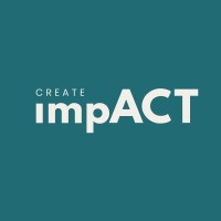 create impACT logo - Similar company to Urodea