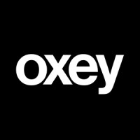 0xey Studio logo - Similar company to Solutio Studio