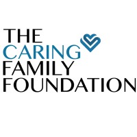 The Caring Family Foundation logo - Similar company to Offgrid Creative + Content Llc