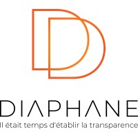 Diaphane logo - Similar company to Equisio²
