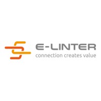 E-LINTER logo - Similar company to Dangdi