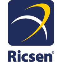 Ricsen logo - Similar company to Ricsen