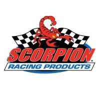 Scorpion Racing Products logo - Similar company to Clymer Farner Barley - Cfb, Inc. | Cfb Surveying, Llc