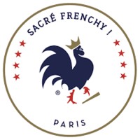 Sacré Frenchy !® logo - Similar company to Ileri Huma