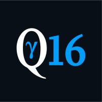 Quant16 logo - Similar company to Tesc.Love