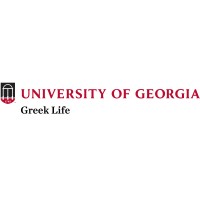 University of Georgia - Greek Life logo - Similar company to University Of Georgia Panhellenic Council