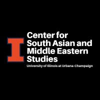 Center for South Asian and Middle Eastern Studies (UIUC) logo - Similar company to Mames Ma Program In Middle Eastern Studies, Cuny Graduate Center