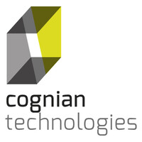 Cognian Technologies logo - Similar company to Doxxa