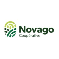 Novago Coopérative logo - Similar company to Uniag Cooperative