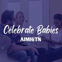Association of Infant Mental Health in Tennessee (AIMHiTN) logo - Similar company to Revolution Payments