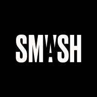 SMASH logo - Similar company to Warp