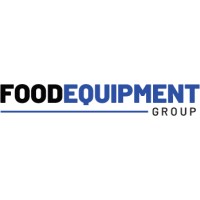 Food Equipment Group logo - Similar company to Edge Innovation Hub