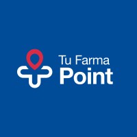 Tu farma point logo - Similar company to Nexosmart