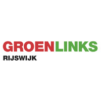 GroenLinks Rijswijk logo - Similar company to Pvda Zuid-Holland