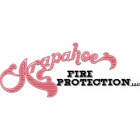 Arapahoe Fire Protection logo - Similar company to Mountain View Fire Safety