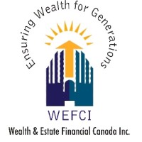 Weath & Estate Financial Canada Inc. logo - Similar company to Wealth & Estate Financial Canada Inc.