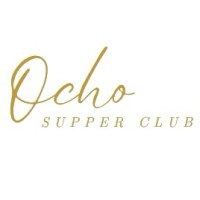 Ocho Supper Club logo - Similar company to Drexel Food Lab