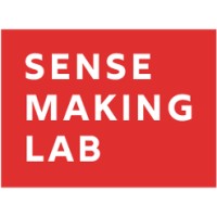 Sensemaking Lab logo - Similar company to Dynamika Ru