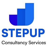 Step Up Consultancy Services. logo - Similar company to Data Visualization Lisboa