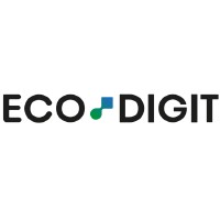ECO:DIGIT logo - Similar company to Re-Cloud