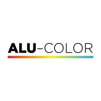 ALU-COLOR s.r.o. logo - Similar company to Decap Services