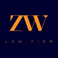 Z&W Law Firm PLLC logo - Similar company to Impactsos