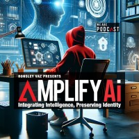 Amplify AI logo - Similar company to Amplify Ai