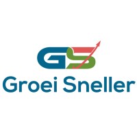Groei Sneller logo - Similar company to Enroute