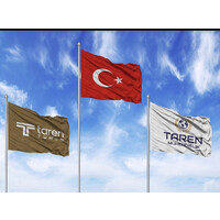 Taren Technology logo - Similar company to Vts Proje