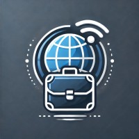 IDNRemote.com logo - Similar company to Haraj
