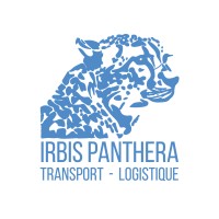 IRBIS PANTHERA logo - Similar company to Simply Safe