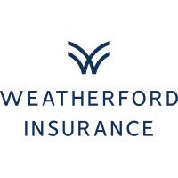 Weatherford Insurance, LLC logo - Similar company to Athlos Singular